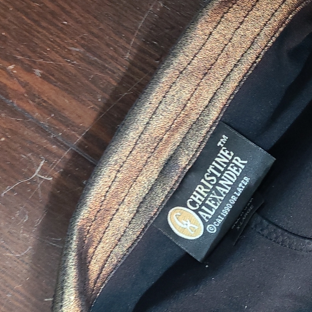 Christine Alexander Blazer Jacket - Picture 6 of 10